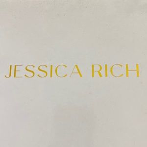 Mesh Stiletto Heels by Jessica Rich